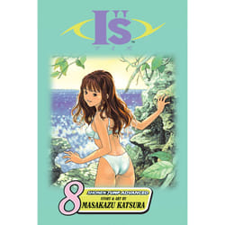 ISBN I"s, Vol. 8 Livre de poche