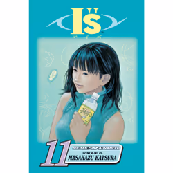 ISBN I"s, Vol. 11, Anglais, Livre de poche, 208 pages