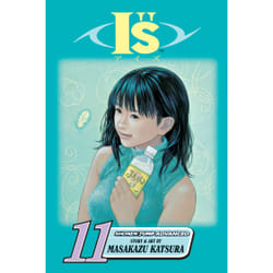 ISBN I"s, Vol. 11 livre Anglais Livre de poche 208 pages