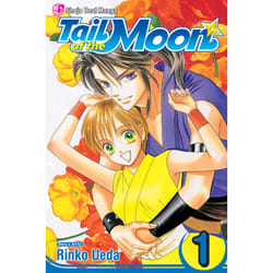 ISBN Tail of the Moon, Vol. 1 Livre de poche