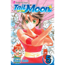 ISBN Tail of the Moon, Vol. 5 Livre de poche
