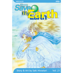 ISBN Please Save My Earth, Vol. 21 Livre de poche