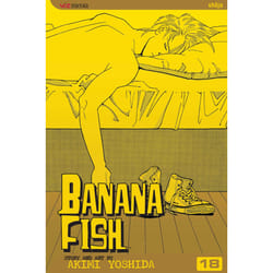ISBN Banana Fish, Vol. 18 livre comédies & nouvelles graphiques Anglais