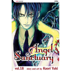 ISBN Angel Sanctuary, Vol. 18 livre Anglais Livre de poche 200 pages