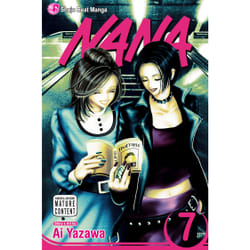 ISBN Nana, Vol. 7 Livre de poche