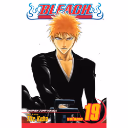 ISBN Bleach, Vol. 19, Anglais, Livre de poche, 216 pages