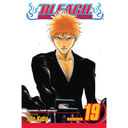 ISBN Bleach, Vol. 19 Livre de poche