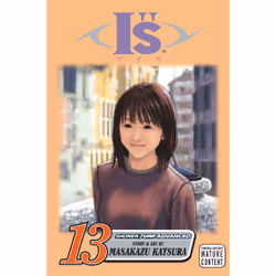 ISBN I"s, Vol. 13, Anglais, Livre de poche, 192 pages