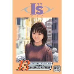 ISBN I"s, Vol. 13 livre Anglais Livre de poche 192 pages