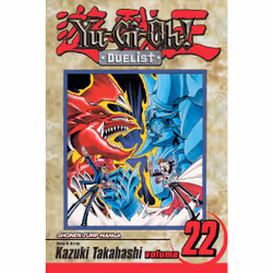ISBN Yu-Gi-Oh!: Duelist, Vol. 22, Anglais, Livre de poche, 192 pages