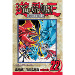 ISBN Yu-Gi-Oh!: Duelist, Vol. 22 Livre de poche