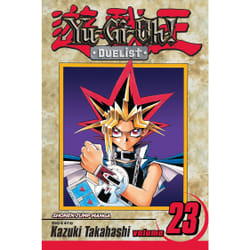 ISBN Yu-Gi-Oh!: Duelist, Vol. 23 Livre de poche