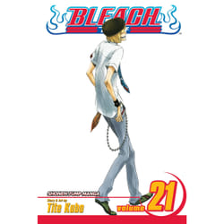 ISBN Bleach, Vol. 21 Livre de poche