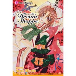 ISBN Yume Kira Dream Shoppe Livre de poche