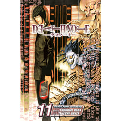 ISBN Death Note, Vol. 11 Livre de poche