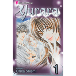 ISBN Yurara, Vol. 1 Livre de poche