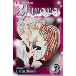 ISBN Yurara, Vol. 3 Livre de poche
