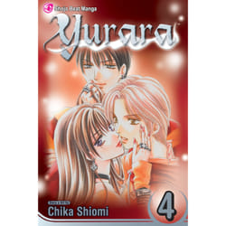 ISBN Yurara, Vol. 4 Livre de poche