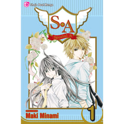 ISBN S.A, Vol. 1 Livre de poche
