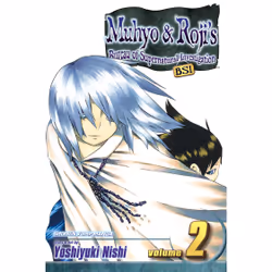 ISBN Muhyo &amp; Roji's Bureau of Supernatural Investigation, Vol. 2, Anglais, Livre de poche, 208 pages