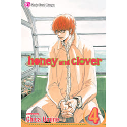 ISBN Honey and Clover, Vol. 4 Livre de poche