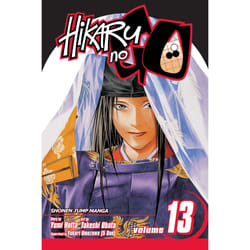 ISBN Hikaru no Go, Vol. 13 Livre de poche