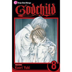 ISBN Godchild, Vol. 8 Livre de poche