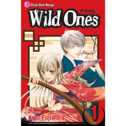 ISBN Wild Ones, Vol. 1 Livre de poche