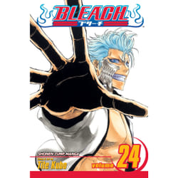 ISBN Bleach, Vol. 24 Livre de poche