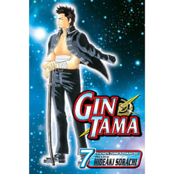 Gin Tama 7, Gin Tama
