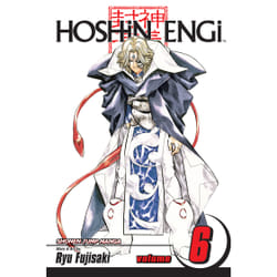 ISBN Hoshin Engi, Vol. 6 Livre de poche