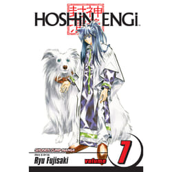 Hoshin Engi 7, Hoshin Engi