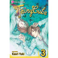 ISBN Fairy Cube, Vol. 3 Livre de poche