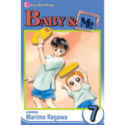 ISBN Baby & Me, Vol. 7 Livre de poche