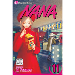 ISBN Nana, Vol. 11 Livre de poche