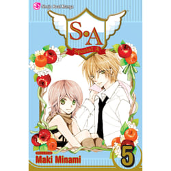 ISBN S.A, Vol. 5 Livre de poche
