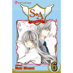 ISBN S.A, Vol. 6 Livre de poche