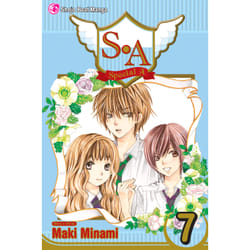 ISBN S.A, Vol. 7 Livre de poche