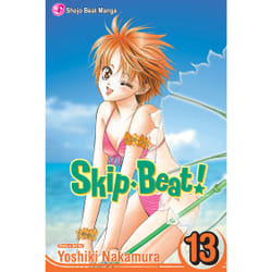 ISBN Skip Beat!, Vol. 13 Livre de poche