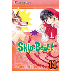 ISBN Skip Beat!, Vol. 14 Livre de poche