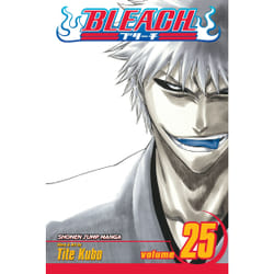 ISBN Bleach, Vol. 25 Livre de poche