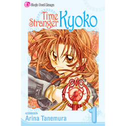 ISBN Time Stranger Kyoko, Vol. 1 Livre de poche