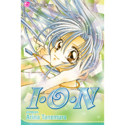 ISBN I.O.N Livre de poche