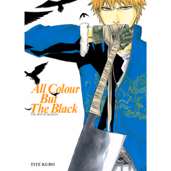 ISBN The Art of Bleach, Anglais, Livre de poche, 100 pages