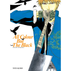 ISBN The Art of Bleach Livre de poche