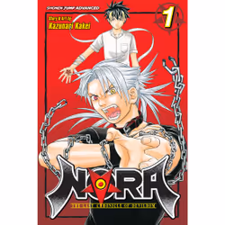 ISBN NORA: The Last Chronicle of Devildom, Vol. 1, Anglais, Livre de poche, 208 pages