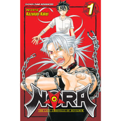 ISBN NORA: The Last Chronicle of Devildom, Vol. 1 Livre de poche