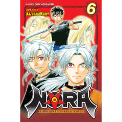 ISBN NORA: The Last Chronicle of Devildom, Vol. 6 Livre de poche