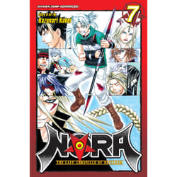 ISBN NORA: The Last Chronicle of Devildom, Vol. 7 Livre de poche