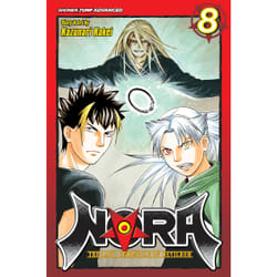 ISBN NORA: The Last Chronicle of Devildom, Vol. 8 Livre de poche